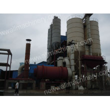 Dry Mixed Mortar Production Line